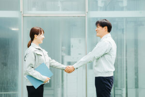 土木と建築の違い｜“土木の立場”から見る共通点と相違点、連携して進めている取り組みを紹介