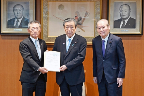 2025年度予算、国交省配分8.4兆円／全建が国土強靭化25兆円規模要望 他｜建設業界ニュースまとめ