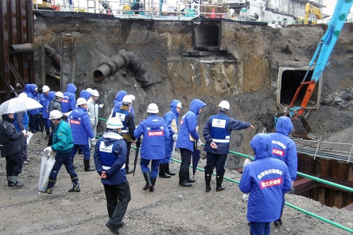 下水道管の全国一斉調査へ／遠隔施工拡大で積算基準も検討 他｜建設業界ニュースまとめ