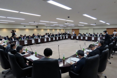 労務費基準の検討へWG初会合／優良緑地認定制度11月運用開始 他｜建設業界ニュースまとめ