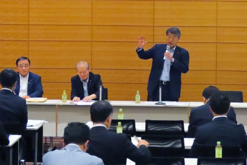 品確法基本方針の骨子案を自民議連了承／CCUSアプリ11月リリース 他｜建設業界ニュースまとめ