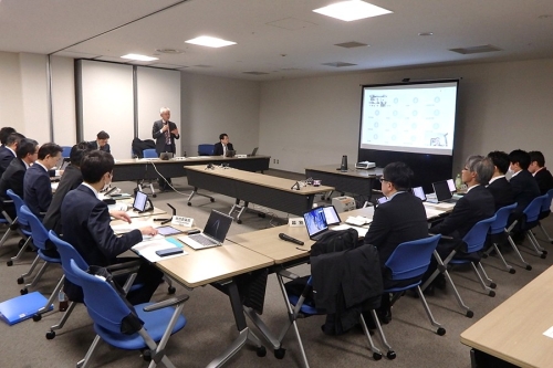 群マネ手引きVer.2作成へ議論開始／インフラDX大賞に33団体選出 他｜建設業界ニュースまとめ