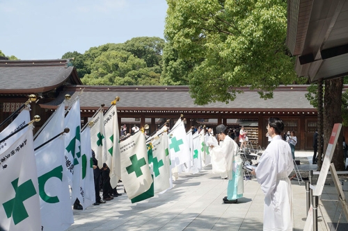 舗装工と地盤改良工でICT施工拡大／建災防が安全祈願祭 他｜建設業界ニュースまとめ
