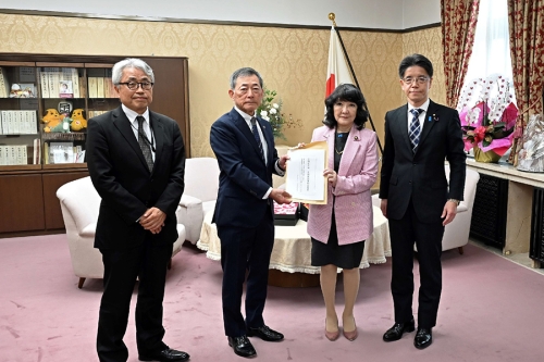 補正予算案、国交省の公共事業費2兆円超／全建が片山財務相に要望活動 他｜建設業界ニュースまとめ