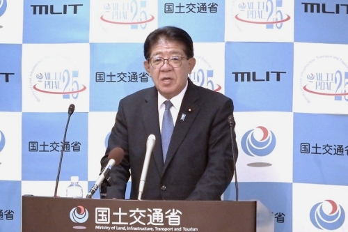 高市新政権が発足／国交相は金子氏、自民から16年ぶり 他｜建設業界ニュースまとめ